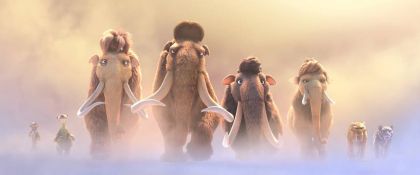 Ice Age: Collision Course Screenshot 1
