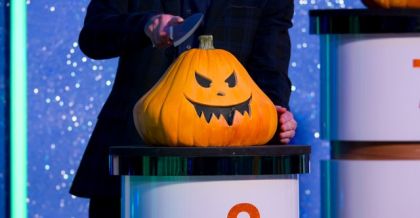 Is It Cake? Halloween 2 Screenshot 1
