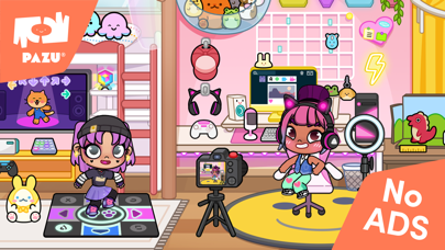 Avatar World Screenshot 1