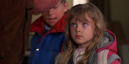 One Magic Christmas Screenshot 1