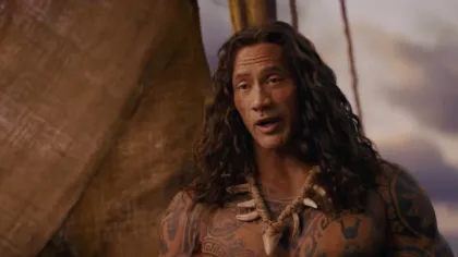 Moana Screenshot 1