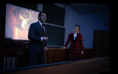 The Conjuring: Last Rites Screenshot 3