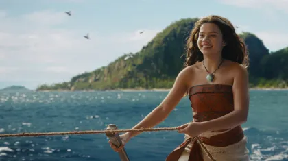 Moana Screenshot 2