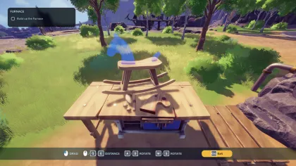 Chop Chop Inc. Screenshot 2