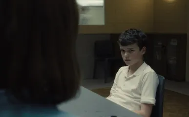 Adolescence Screenshot 1