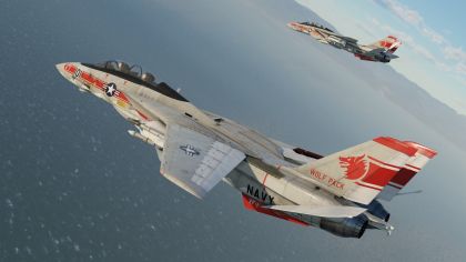 War Thunder Screenshot 2