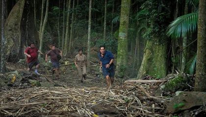 Anaconda (2025) Screenshot 2