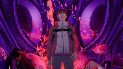 Dandadan Season 2 Screenshot 2