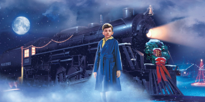 The Polar Express Screenshot 3