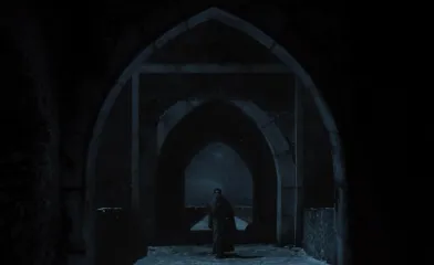 Nosferatu Screenshot 1