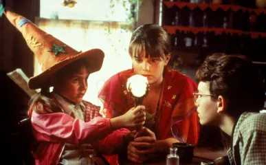 Halloweentown Screenshot 1
