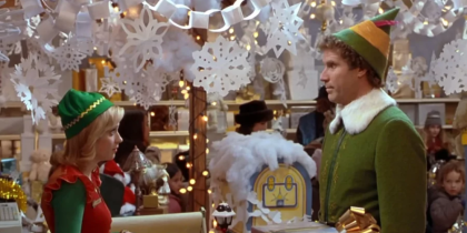 Elf Screenshot 2