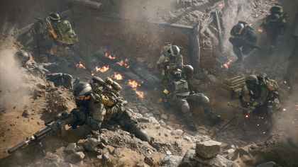 Battlefield™ 6 Screenshot 3
