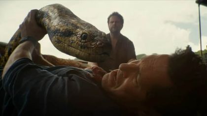 Anaconda (2025) Screenshot 1