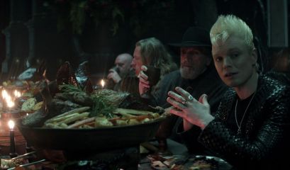 The Sandman Screenshot 2