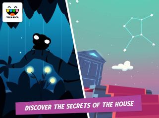 Toca Boca: Mystery Screenshot 3