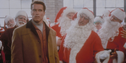 Jingle All the Way Screenshot 3