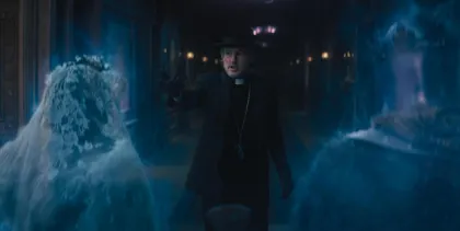 Haunted Mansion Screenshot 2