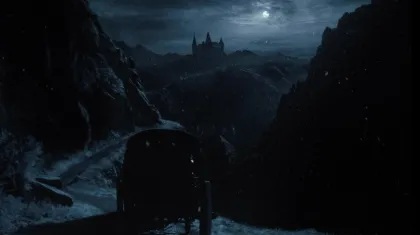 Nosferatu Screenshot 3