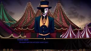 The Freak Circus Screenshot 3