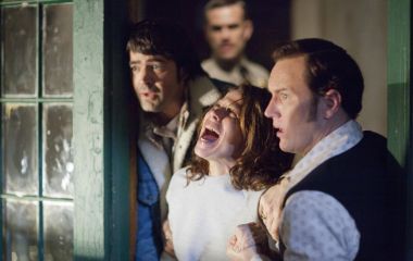 The Conjuring Screenshot 1