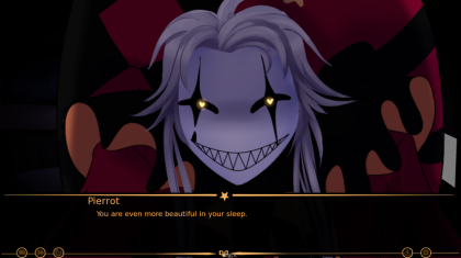 The Freak Circus Screenshot 1
