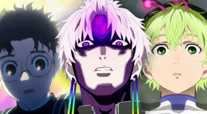 Dandadan Season 2 Screenshot 3