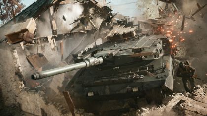 Battlefield™ 6 Screenshot 2