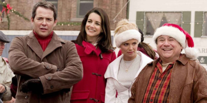 Deck the Halls Screenshot 3
