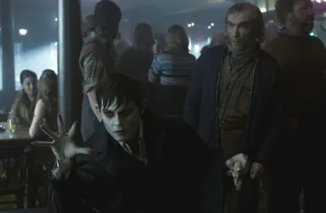 Dark Shadows Screenshot 1