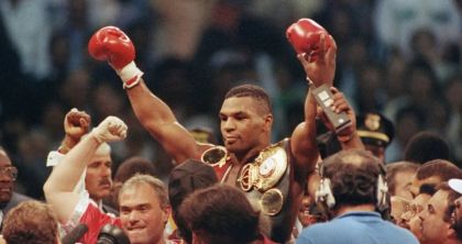 TYSON Screenshot 3
