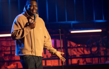 Michael Che: Shot in Minnesota Screenshot 3