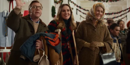 A Christmas Story Christmas Screenshot 1
