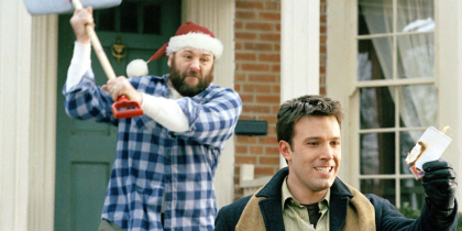 Surviving Christmas Screenshot 3
