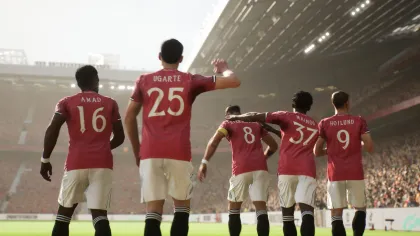 eFootball™ Screenshot 3