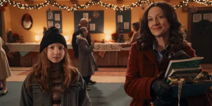 The Best Christmas Pageant Ever Screenshot 1
