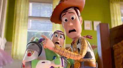 Toy Story 5 Screenshot 3