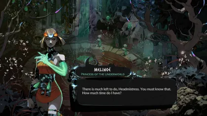 Hades II Screenshot 2
