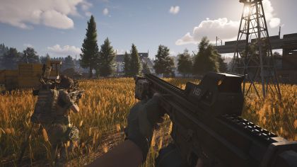 Arena Breakout: Infinite Screenshot 1
