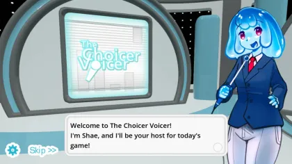Сhoicer Voicer Screenshot 3