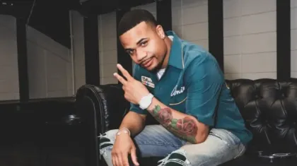 Mojo Brookzz: I Know You Lying Screenshot 3