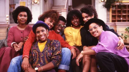 A Different World Screenshot 2