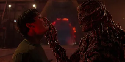 Stranger Things Screenshot 2