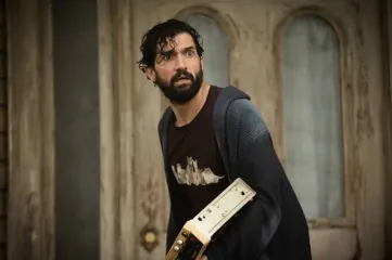 FROM - Season 1 Screenshot 1