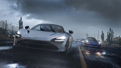 Forza Horizon 5 Screenshot 3