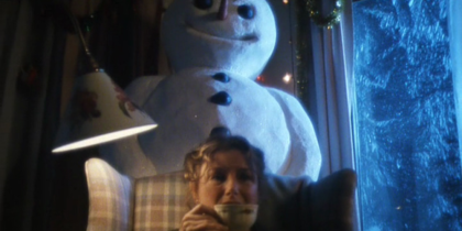 Jack Frost Screenshot 2