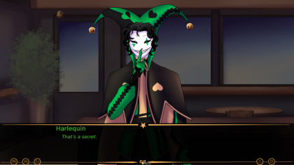 The Freak Circus Screenshot 2