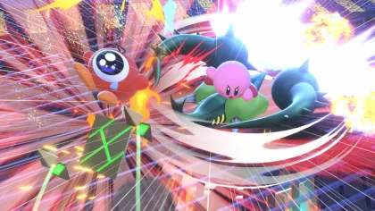 Air Riders Screenshot 1