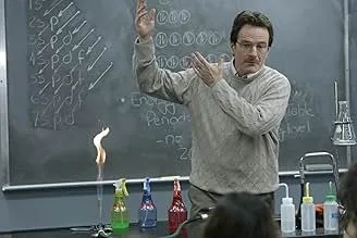 Breaking Bad Screenshot 1