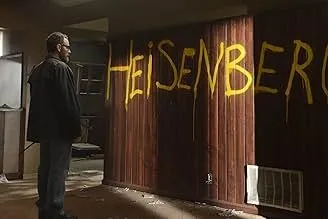 Breaking Bad Screenshot 3